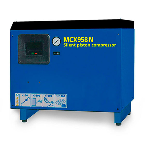 Michelin CA-MCX958N Luftkompressor