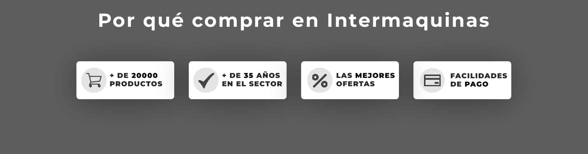 why buy in intermaquinas v2