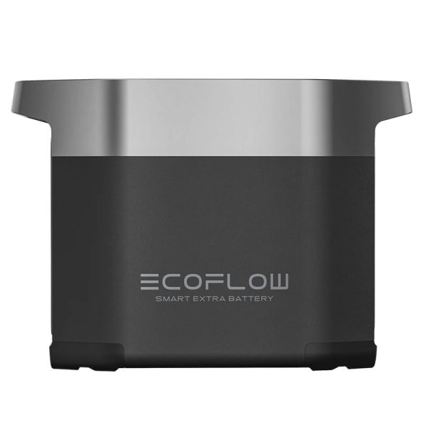 Batterie supplémentaire Delta 2 EcoFlow