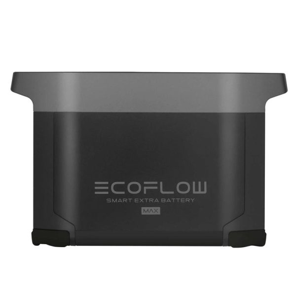 Batterie supplémentaire pour EcoFlow Delta Max