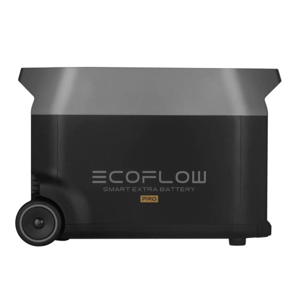 Bateria Extra para EcoFlow Delta Pro
