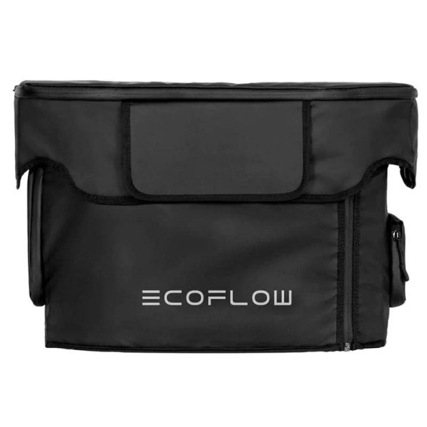 Cover for EcoFlow Delta Max