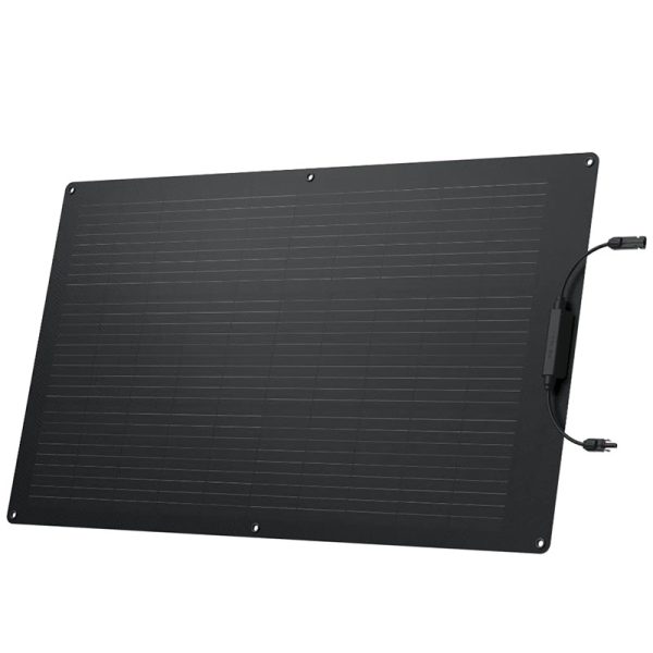 Panel Solar EcoFlow Flexible 100 W