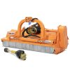 Hammer crusher for tractor Deleks TORO-240 70-120HP