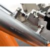 Trituradora de martillos lateral Deleks ALCE-140 50-90HP