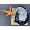 Cabezal interlineas DISC-603 hidráulico universal para trituradora