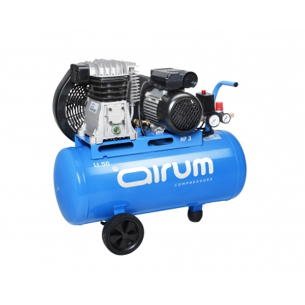 Kolbenkompressor Airum B2800/50 CM2