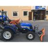 Pala-quitanieve-tractor-Deleks-LNS-150-A-4