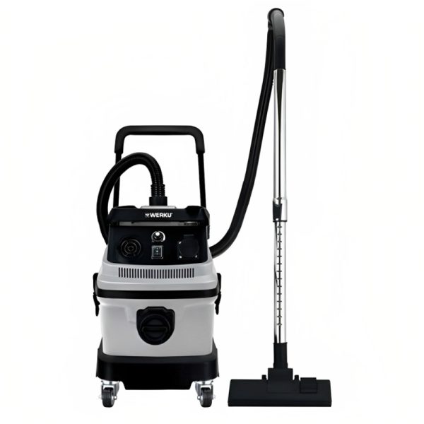 Werku WK401450 1600 W wet/dry vacuum cleaner