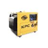 Generador AVR Diésel 3000RPM KDG7500TA Insonorizado Monofásico KPC
