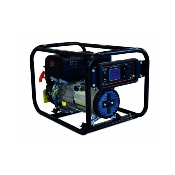 Generador Eléctrico Monofásico Gasolina KPC KPC3900G Rent AVR 2800W