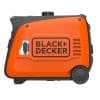 Generador eléctrico Inverter BLACKandDECKER BXGNI4000E-4