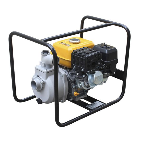 Ayerbe AY-50 KT low pressure motorized pump