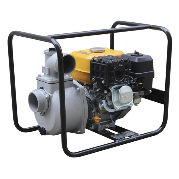 Ayerbe AY-80 KT low pressure motorized pump