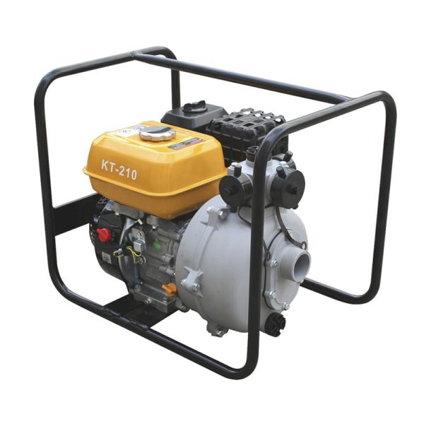 Ayerbe AY-45 KT MP medium pressure motor pump
