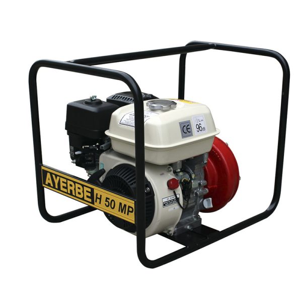 Ayerbe AY-50 H MP medium pressure motor pump