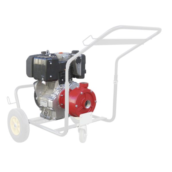 Ayerbe AY-440 MP pressure motor pump