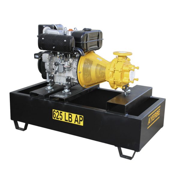 Ayerbe AY-625 AP pressure motor pump