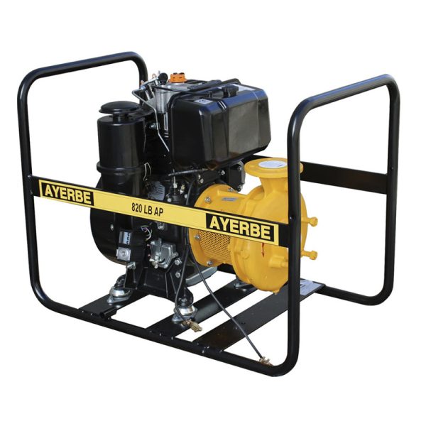 Ayerbe AY-820 AP pressure motor pump