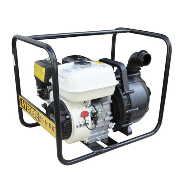 Motor pump for special liquids Ayerbe AY-50 H PK