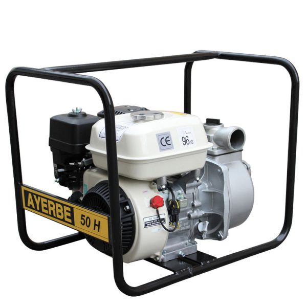 Motor pump Ayerbe AY-50 Honda engine
